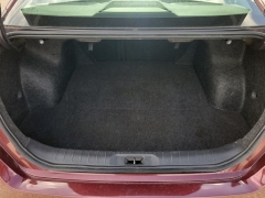 Used 2024  Nissan Altima 2&period;5 SV Sedan at Maxx Loans near St&period; Adrian&comma; MI