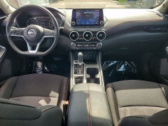 Used 2025  Nissan Sentra SR CVT at Maxx Loans near St&period; Adrian&comma; MI