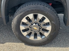 Used 2021  Chevrolet Silverado 2500HD 4WD Crew Cab 172" LT at Maxx Loans near St&period; Adrian&comma; MI