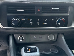 Used 2023  Nissan Rogue AWD S at Maxx Loans near St&period; Adrian&comma; MI