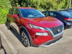 Used 2023  Nissan Rogue FWD SV at Maxx Loans near St&period; Adrian&comma; MI