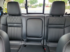 Used 2024  Nissan Frontier Crew Cab 4x4 SL at Maxx Loans near St&period; Adrian&comma; MI