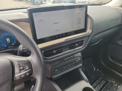 Used 2025  Ford Bronco Sport Big Bend 4x4 at Maxx Loans near St&period; Adrian&comma; MI