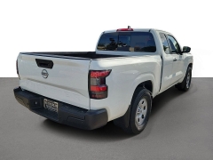 Used 2025  Nissan Frontier King Cab 4x2 S at Maxx Loans near St&period; Adrian&comma; MI