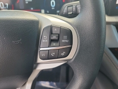 Used 2026  Ford Explorer Active w&sol;100A Pkg RWD at Maxx Loans near St&period; Adrian&comma; MI