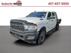  2021 Ram 2500 4WD Tradesman Crew Cab 6'4" Box at Maxx Loans near St&period; Adrian&comma; MI
