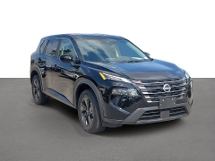 Used 2026  Nissan Rogue 2026&period;5 AWD SV at Maxx Loans near St&period; Adrian&comma; MI