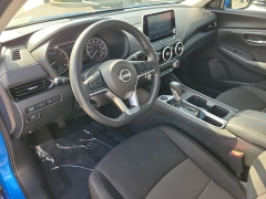 Used 2025  Nissan Sentra SV CVT at Maxx Loans near St&period; Adrian&comma; MI