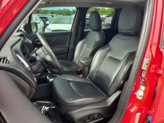 Used 2022  Jeep Renegade Limited 4x4 at Maxx Loans near St&period; Adrian&comma; MI