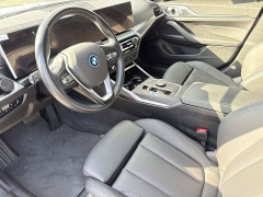 Used 2024  BMW i4 eDrive40 Gran Coupe at Maxx Loans near St&period; Adrian&comma; MI