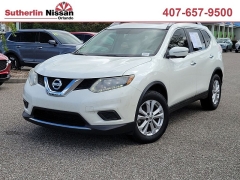 Used 2015  Nissan Rogue 4d SUV FWD SV at Maxx Loans near St&period; Adrian&comma; MI