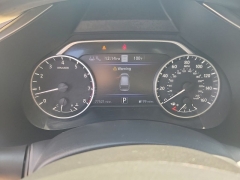 Used 2022  Nissan Murano FWD Platinum at Maxx Loans near St&period; Adrian&comma; MI