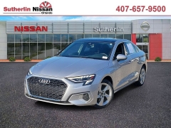  2024 Audi A3 Premium 40 TFSI at Maxx Loans near St&period; Adrian&comma; MI