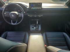 Used 2024  Honda CR-V Hybrid Sport-L FWD at Maxx Loans near St&period; Adrian&comma; MI