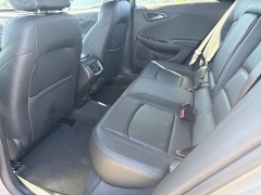 Used 2024  Chevrolet Malibu 4dr Sdn 2LT at Maxx Loans near St&period; Adrian&comma; MI