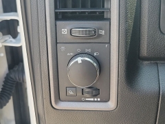 Used 2023  Ram 1500 Classic Tradesman 4x4 Quad Cab 6'4" Box at Maxx Loans near St&period; Adrian&comma; MI