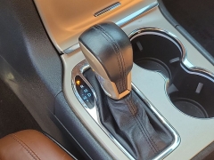 Used 2017  Jeep Grand Cherokee 4d SUV 2WD Summit at Maxx Loans near St&period; Adrian&comma; MI