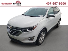  2021 Chevrolet Equinox FWD 4dr Premier at Maxx Loans near St&period; Adrian&comma; MI