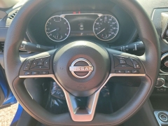 Used 2024  Nissan Sentra SV CVT at Maxx Loans near St&period; Adrian&comma; MI