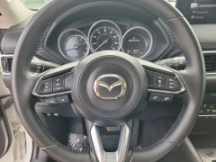 Used 2025  Mazda CX-5 2&period;5 S Select Package AWD at Maxx Loans near St&period; Adrian&comma; MI