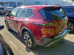 Used 2023  Nissan Rogue FWD SV at Maxx Loans near St&period; Adrian&comma; MI
