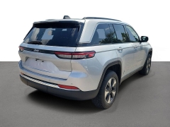 Used 2024  Jeep Grand Cherokee 4xe 4x4 at Maxx Loans near St&period; Adrian&comma; MI