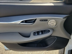 Used 2023  INFINITI QX50 LUXE FWD at Maxx Loans near St&period; Adrian&comma; MI