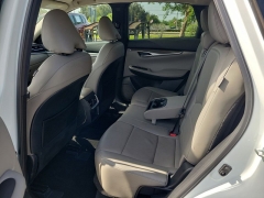 Used 2023  INFINITI QX50 LUXE FWD at Maxx Loans near St&period; Adrian&comma; MI