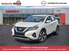 Used 2024  Nissan Murano FWD SL at Maxx Loans near St&period; Adrian&comma; MI
