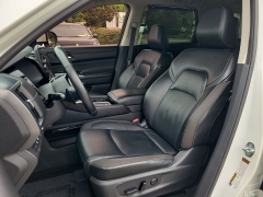 Used 2022  Nissan Pathfinder SL 2WD at Maxx Loans near St&period; Adrian&comma; MI
