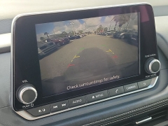 Used 2025  Nissan Rogue AWD SV at Maxx Loans near St&period; Adrian&comma; MI