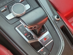 Used 2018  Audi S5 4d Sportback 3&period;0T Quattro Premium Plus at Maxx Loans near St&period; Adrian&comma; MI