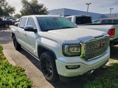 Used 2018  GMC Sierra 1500 4WD Crew Cab 143&period;5" Denali at Maxx Loans near St&period; Adrian&comma; MI