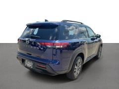 Used 2026  Nissan Pathfinder SV 4WD at Maxx Loans near St&period; Adrian&comma; MI