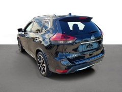 Used 2020  Nissan Rogue 4d SUV FWD SL at Maxx Loans near St&period; Adrian&comma; MI