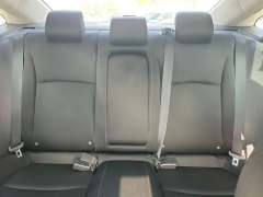 Used 2021  Honda Civic Sedan EX CVT at Maxx Loans near St&period; Adrian&comma; MI