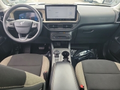 Used 2025  Ford Bronco Sport Big Bend 4x4 at Maxx Loans near St&period; Adrian&comma; MI