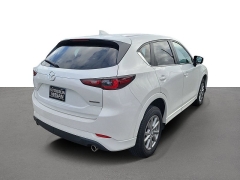 Used 2025  Mazda CX-5 2&period;5 S Select Package AWD at Maxx Loans near St&period; Adrian&comma; MI
