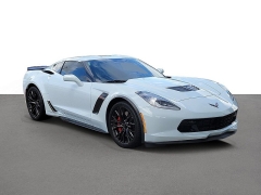 Used 2018  Chevrolet Corvette 2d Coupe Z06 w&sol;2LZ at Maxx Loans near St&period; Adrian&comma; MI