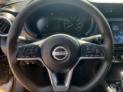 Used 2024  Nissan Kicks SV FWD at Maxx Loans near St&period; Adrian&comma; MI