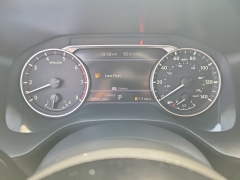 Used 2023  Nissan Rogue FWD SV at Maxx Loans near St&period; Adrian&comma; MI
