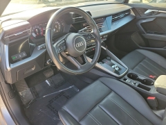 Used 2024  Audi A3 Premium 40 TFSI at Maxx Loans near St&period; Adrian&comma; MI