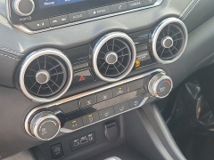 Used 2024  Nissan Sentra SV CVT at Maxx Loans near St&period; Adrian&comma; MI