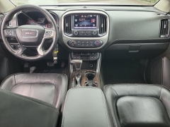 Used 2015  GMC Canyon 4WD Crew Cab SLT at Maxx Loans near St&period; Adrian&comma; MI