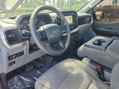 Used 2022  Ford F-150 2WD Reg Cab Box at Maxx Loans near St&period; Adrian&comma; MI