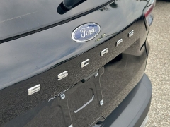 Used 2022  Ford Escape SEL FWD at Maxx Loans near St&period; Adrian&comma; MI