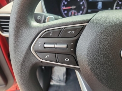 Used 2023  Hyundai Santa Fe SE AWD at Maxx Loans near St&period; Adrian&comma; MI