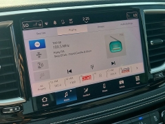 Used 2024  Chrysler Pacifica Touring FWD at Maxx Loans near St&period; Adrian&comma; MI