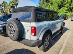Used 2024  Ford Bronco Big Bend 4 Door 4x4 at Maxx Loans near St&period; Adrian&comma; MI