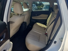 Used 2022  Nissan Murano FWD Platinum at Maxx Loans near St&period; Adrian&comma; MI